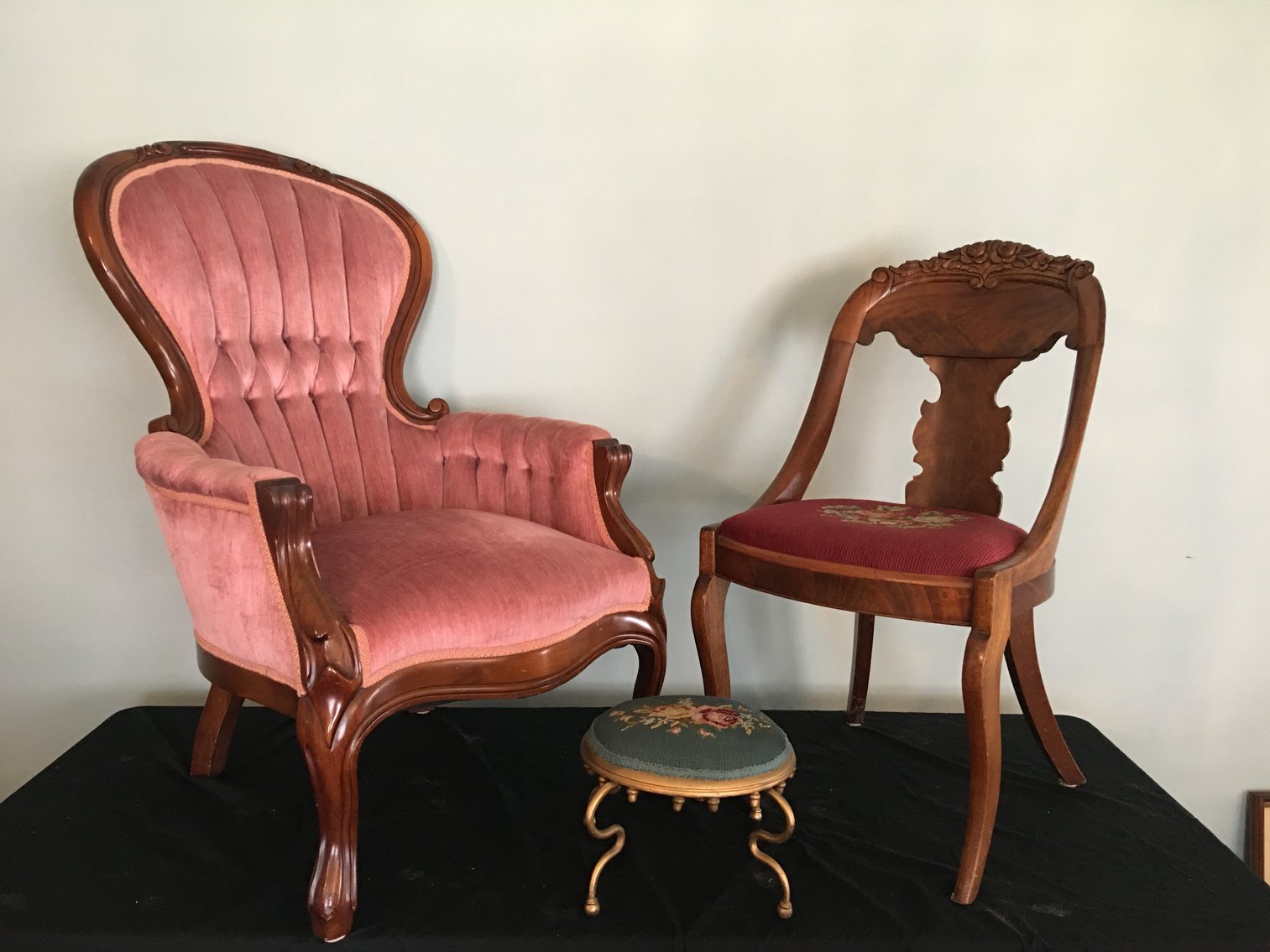 Image for Frances E Thompson Estate