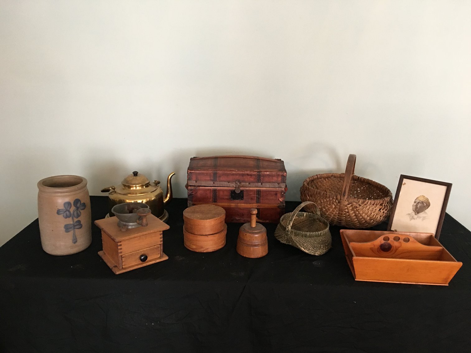 Image for Frances E Thompson Estate