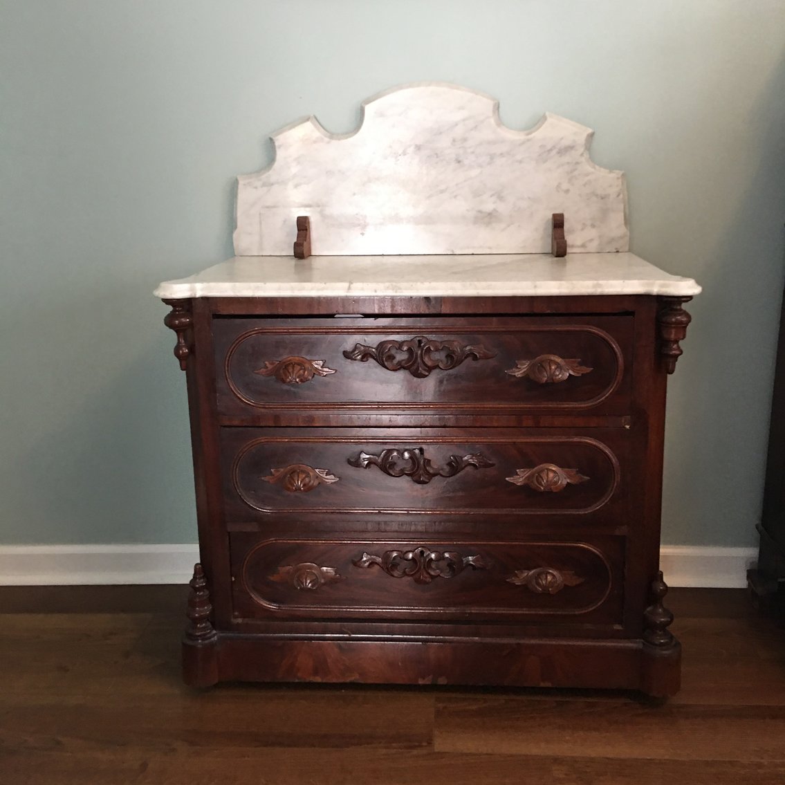 Image for Frances E Thompson Estate