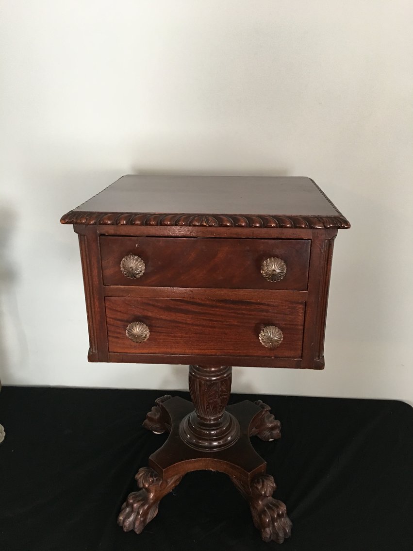 Image for Frances E Thompson Estate