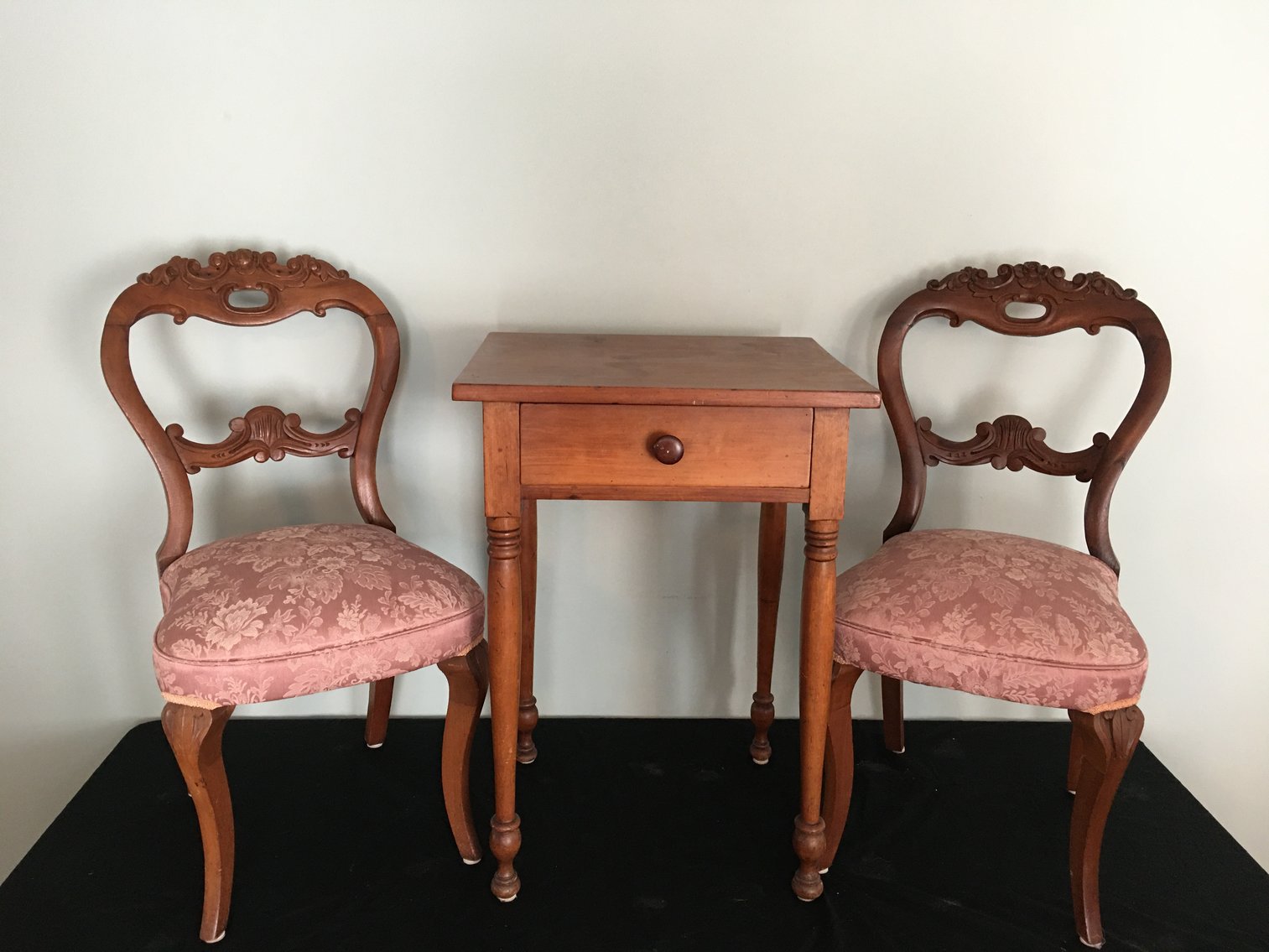 Image for Frances E Thompson Estate