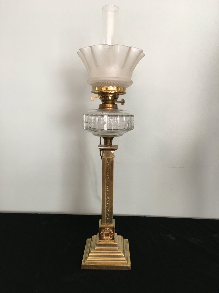 Image for Frances E Thompson Estate