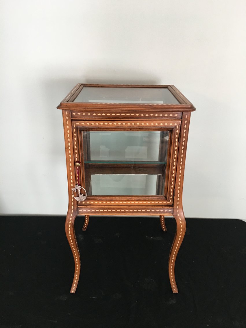 Image for Frances E Thompson Estate