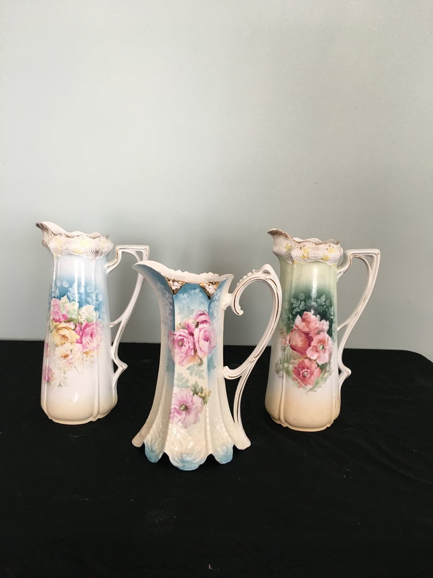 Image for Frances E Thompson Estate