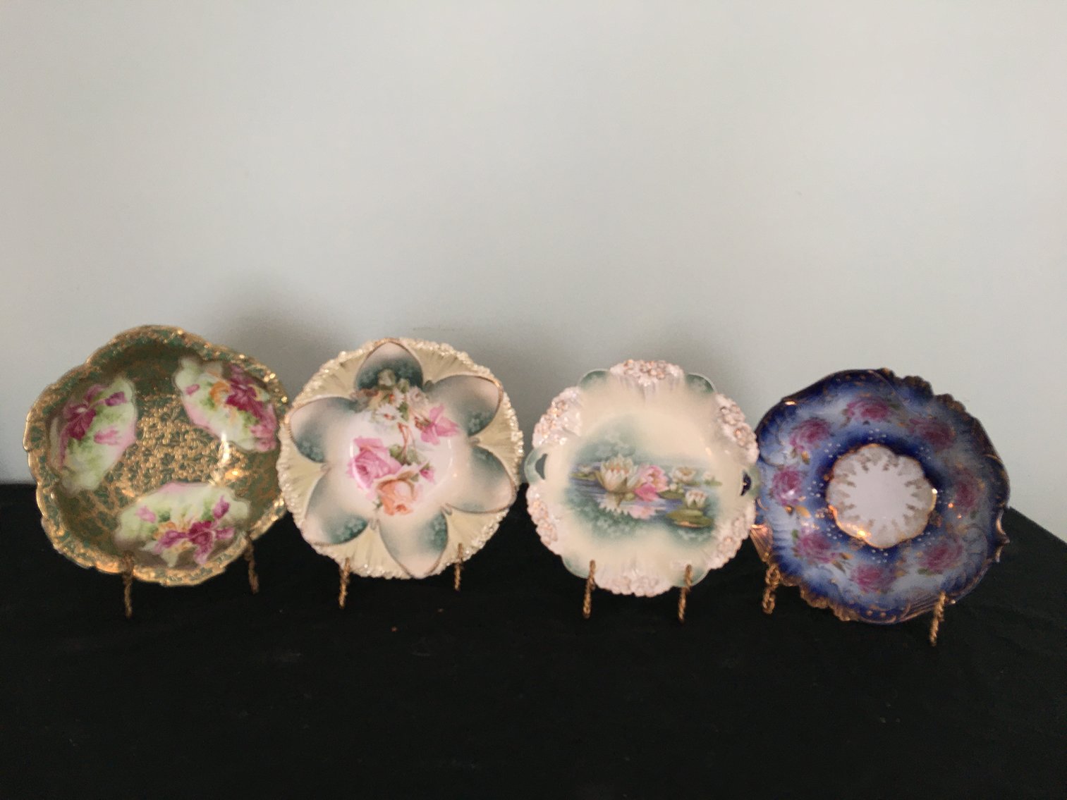 Image for Frances E Thompson Estate