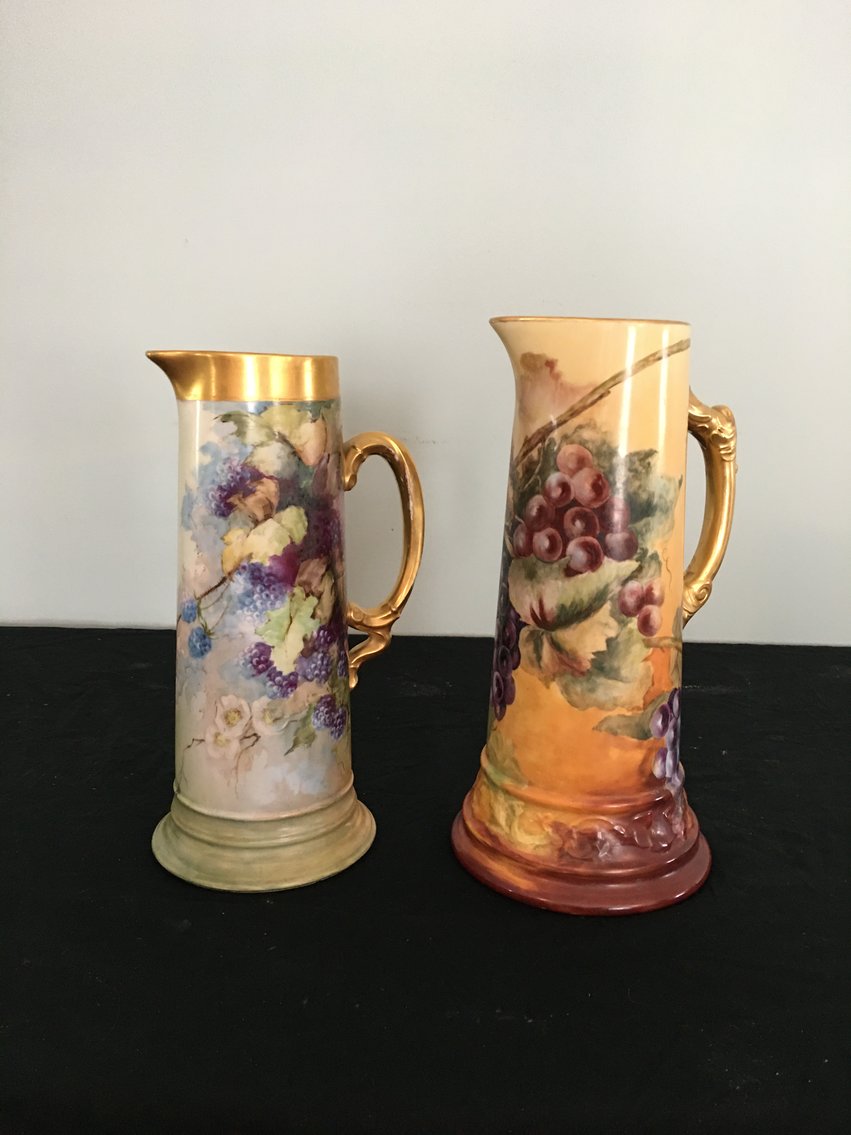 Image for Frances E Thompson Estate