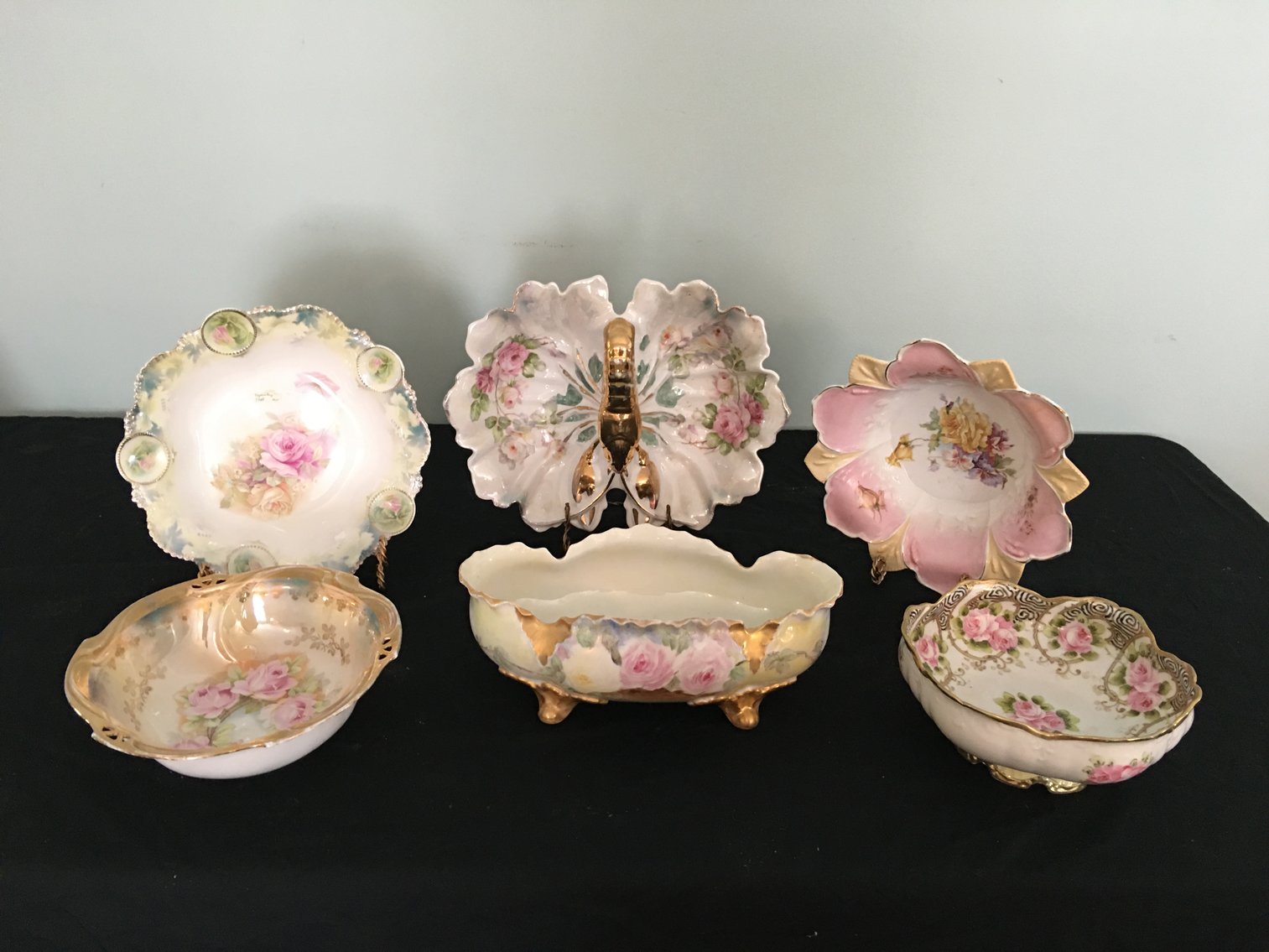 Image for Frances E Thompson Estate