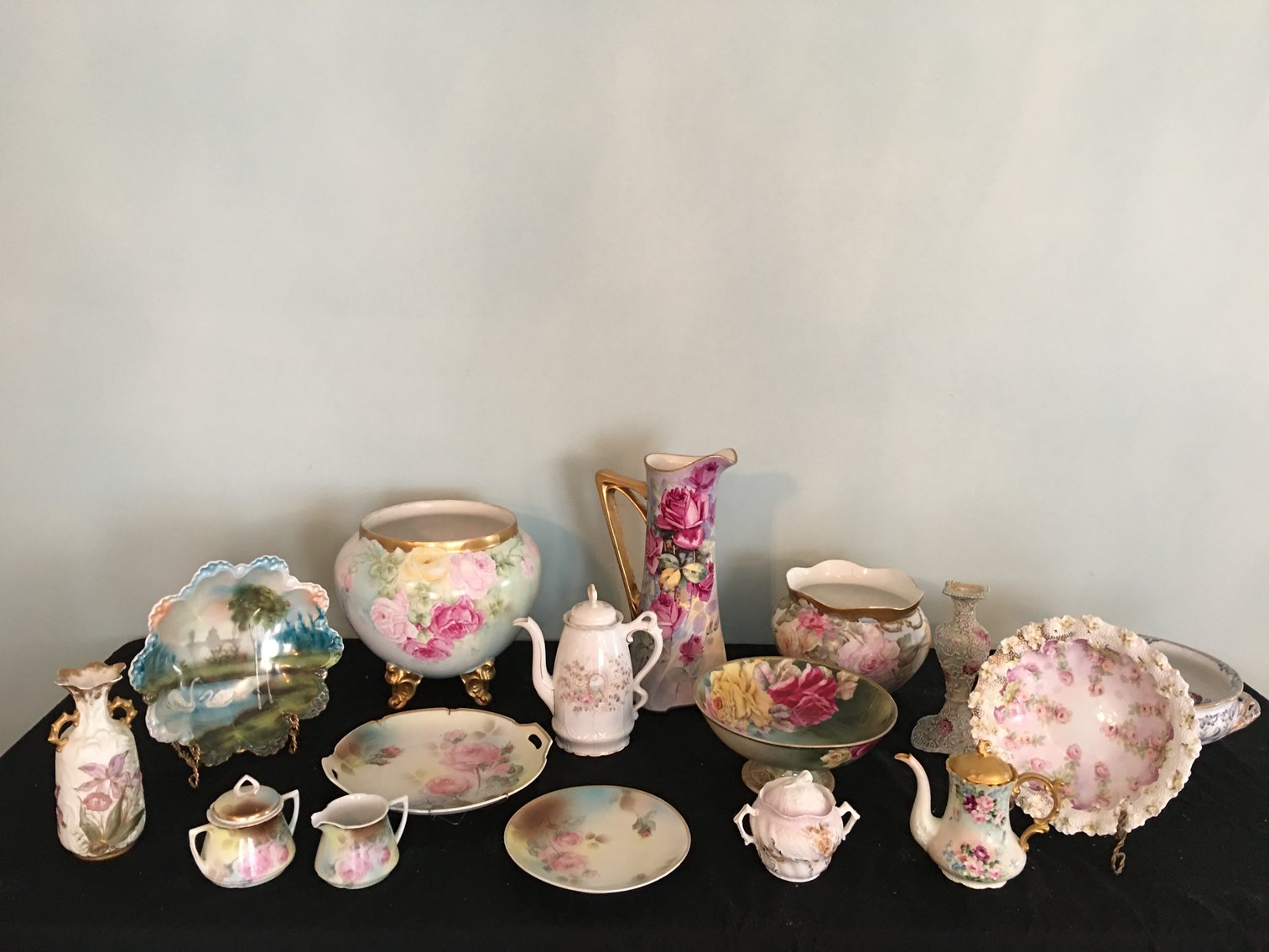 Image for Frances E Thompson Estate