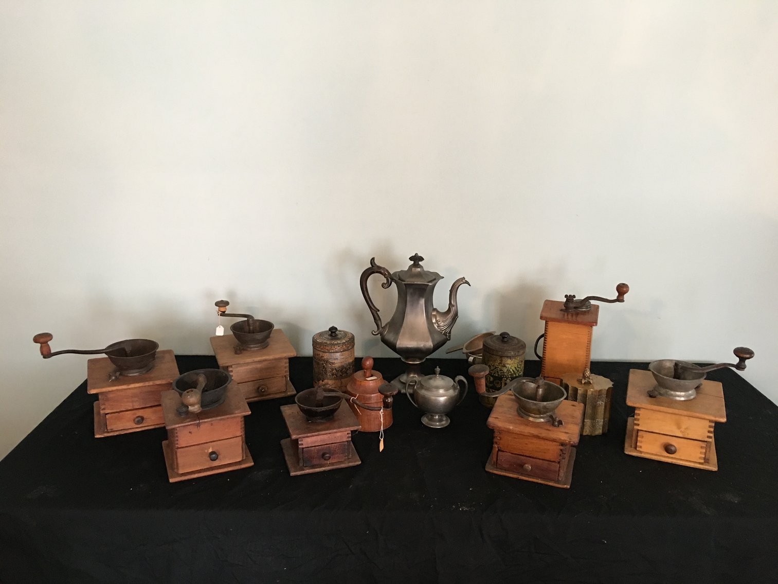 Image for Frances E Thompson Estate