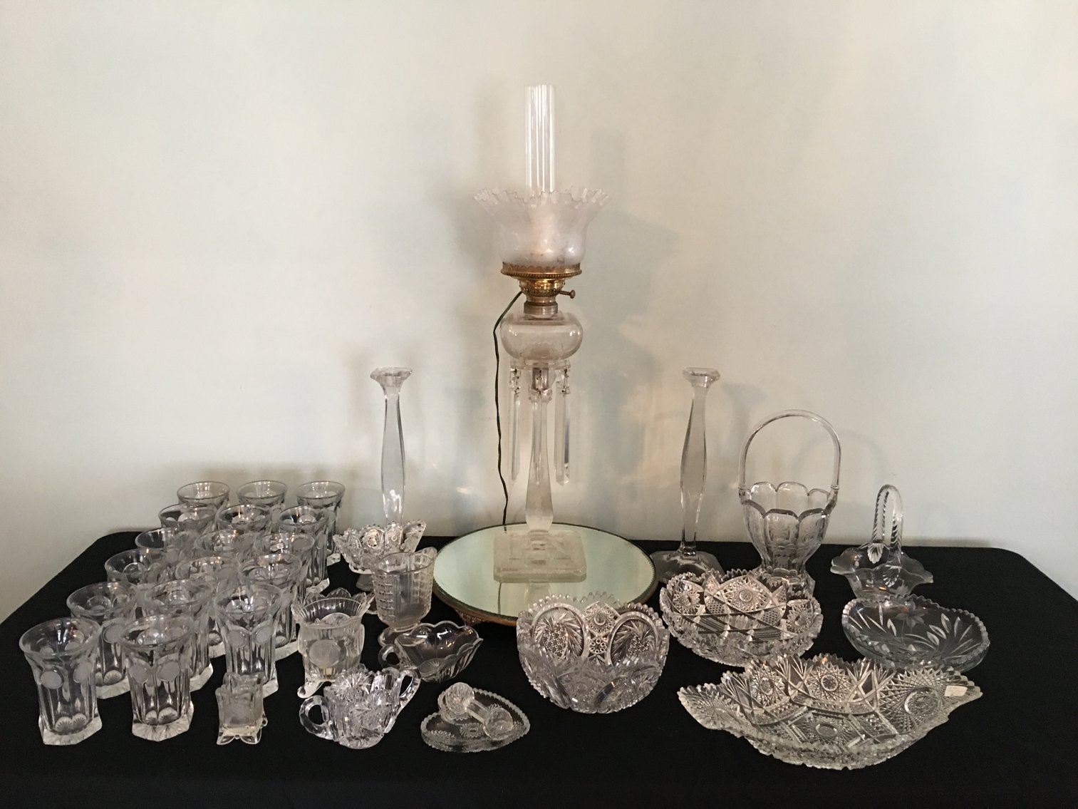 Image for Frances E Thompson Estate