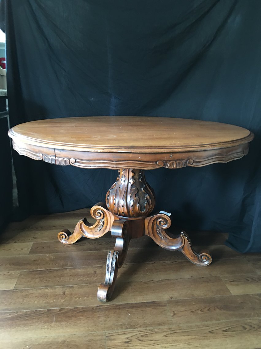 Image for Frances E Thompson Estate