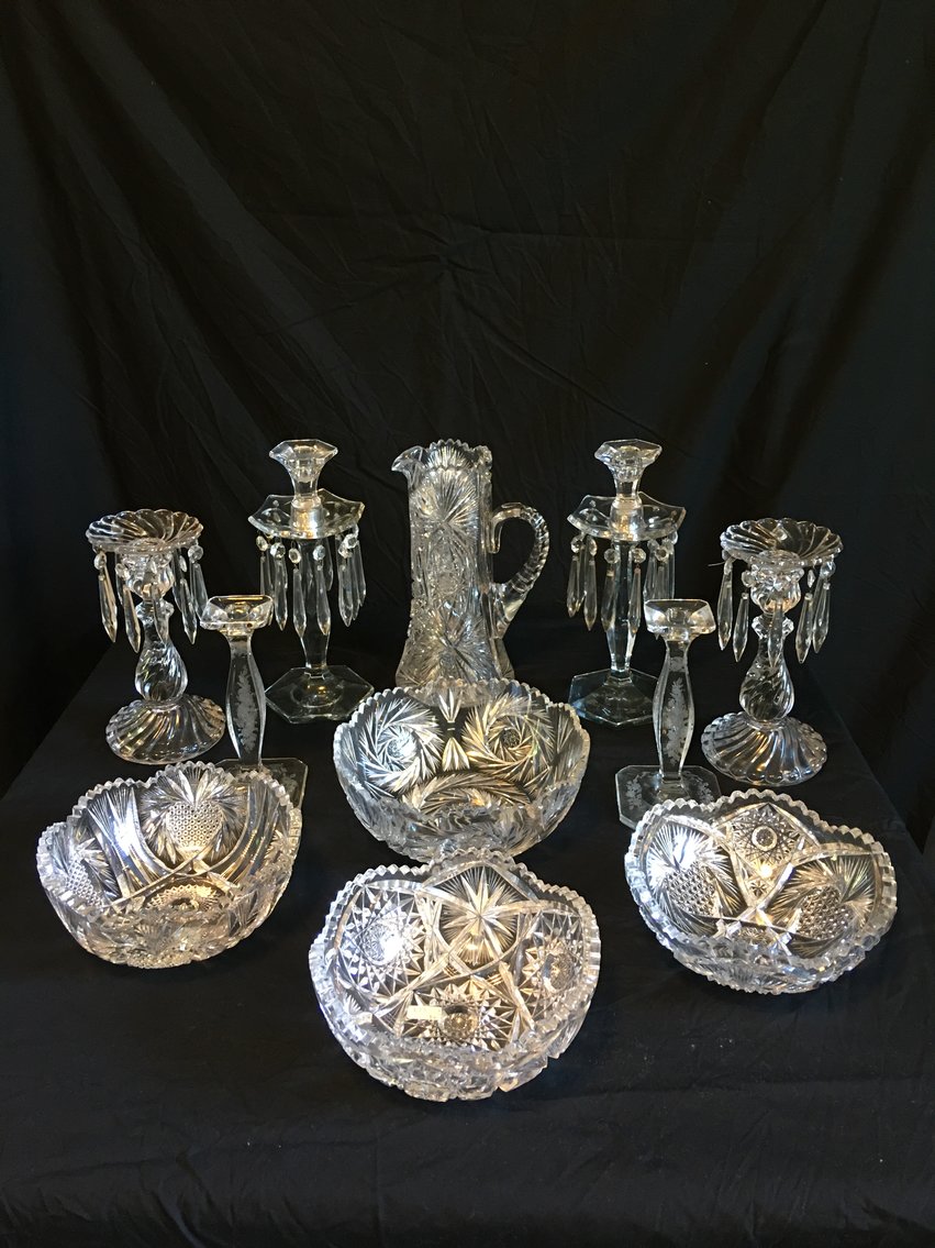 Image for Frances E Thompson Estate