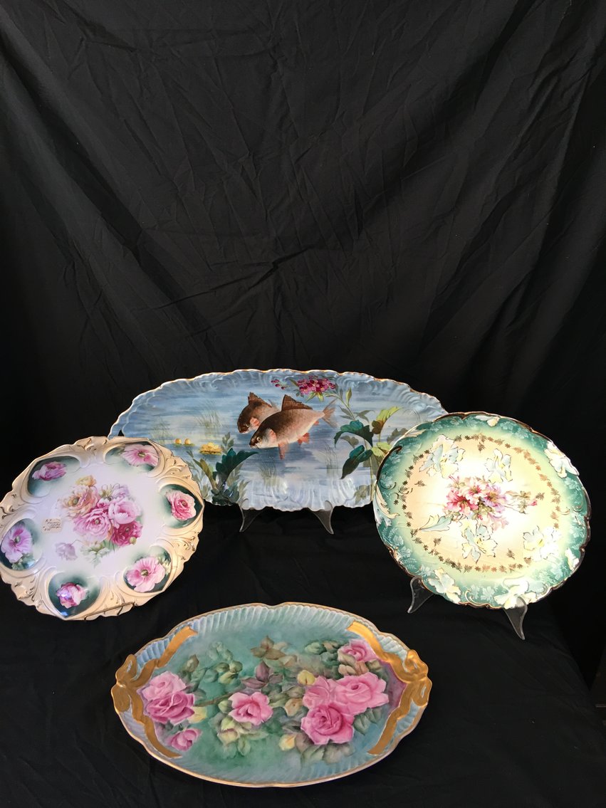 Image for Frances E Thompson Estate