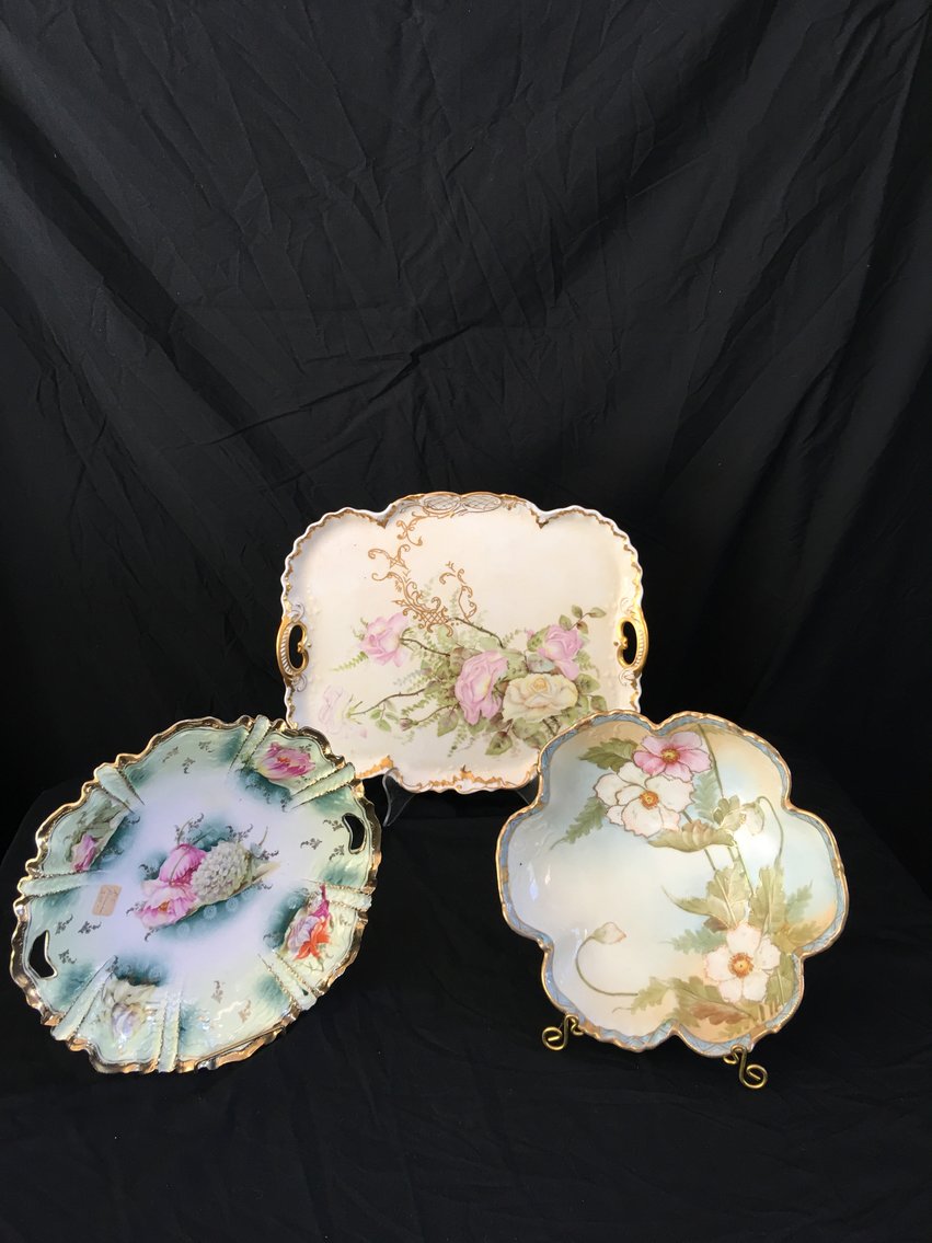 Image for Frances E Thompson Estate