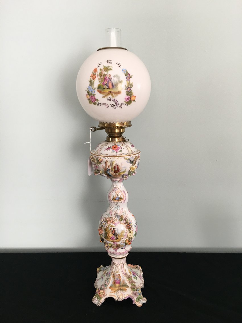 Image for Frances E Thompson Estate