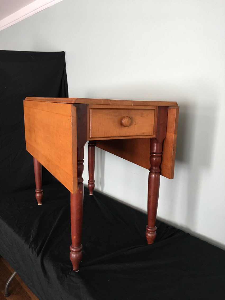 Image for Frances E Thompson Estate