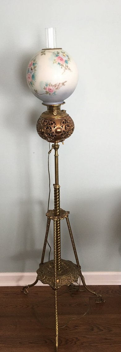 Image for Frances E Thompson Estate