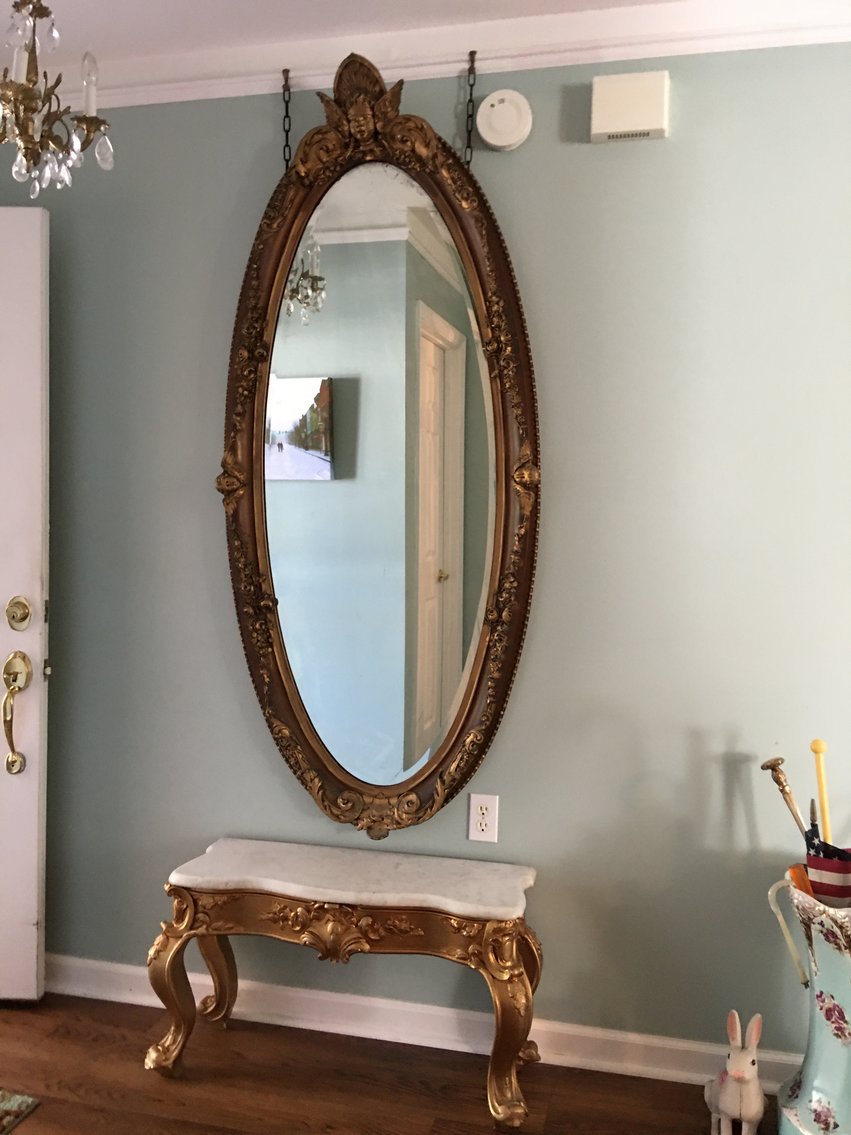 Image for Frances E Thompson Estate