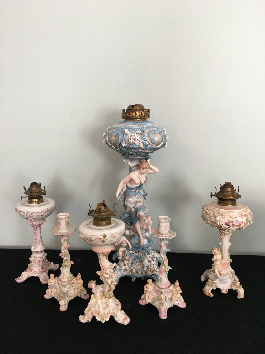 Image for Frances E Thompson Estate