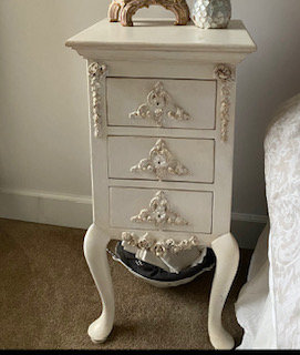 Image for Frances E Thompson Estate