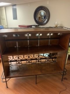 Image for Frances E Thompson Estate