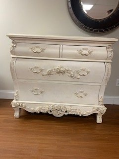 Image for Frances E Thompson Estate