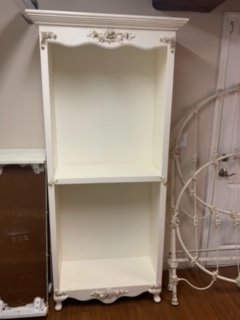 Image for Frances E Thompson Estate