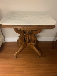 Image for Frances E Thompson Estate