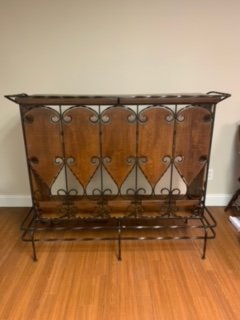 Image for Frances E Thompson Estate