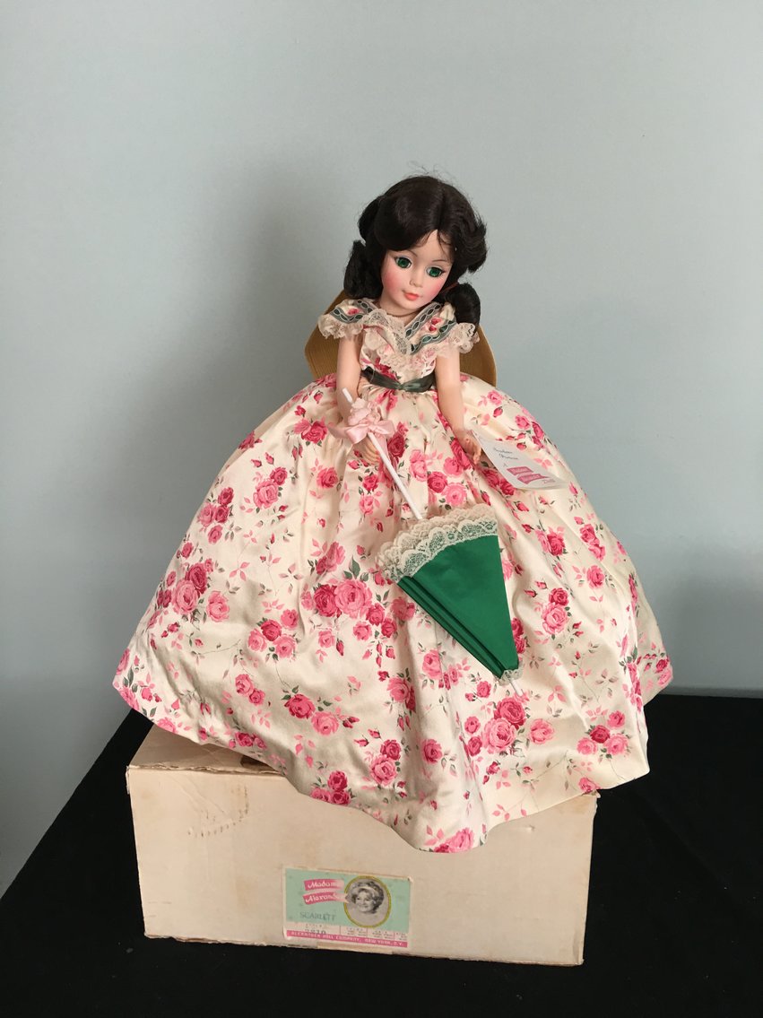 Image for Frances E Thompson Estate