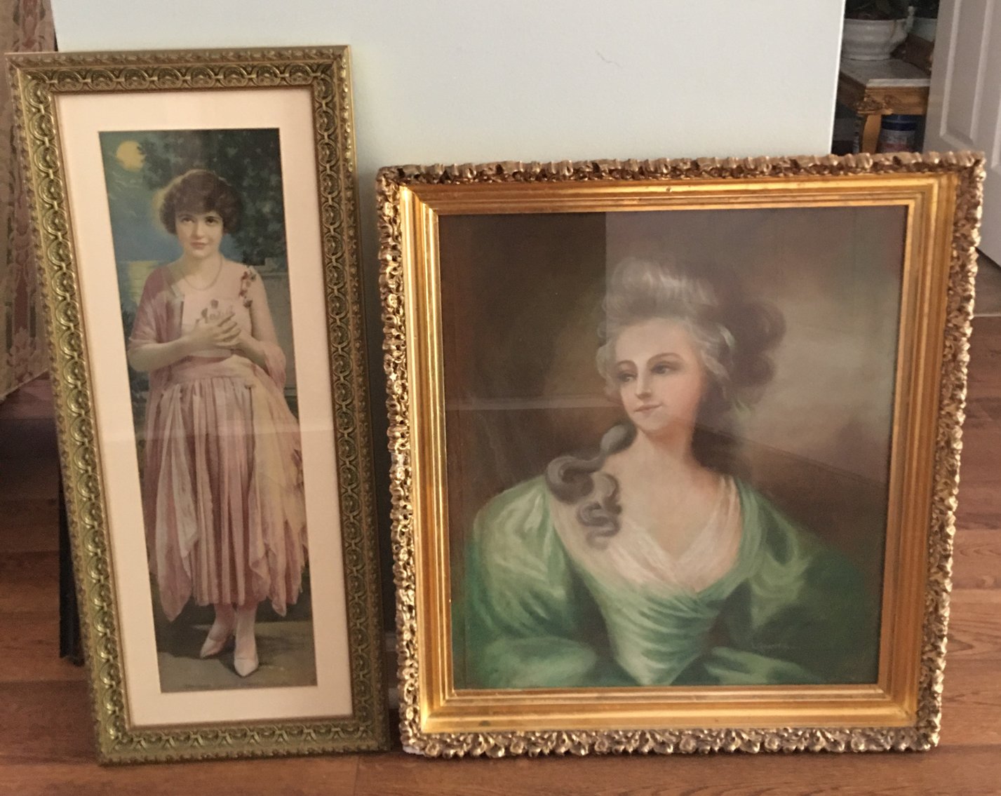 Image for Frances E Thompson Estate