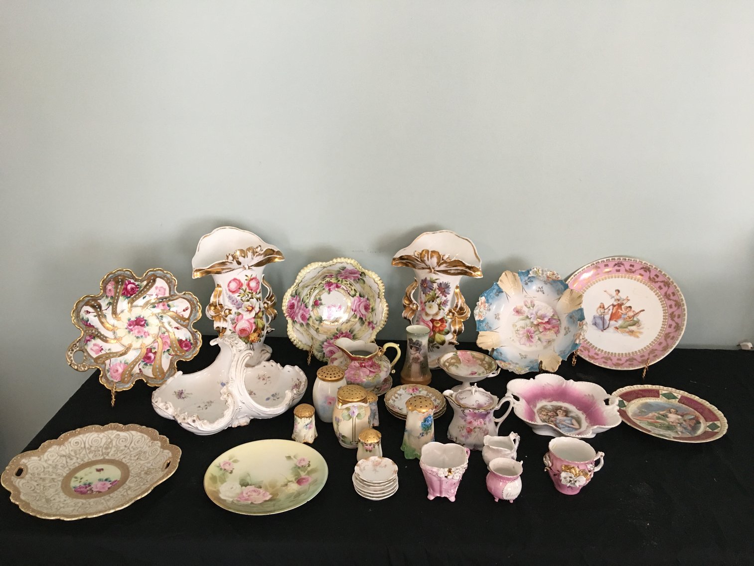 Image for Frances E Thompson Estate