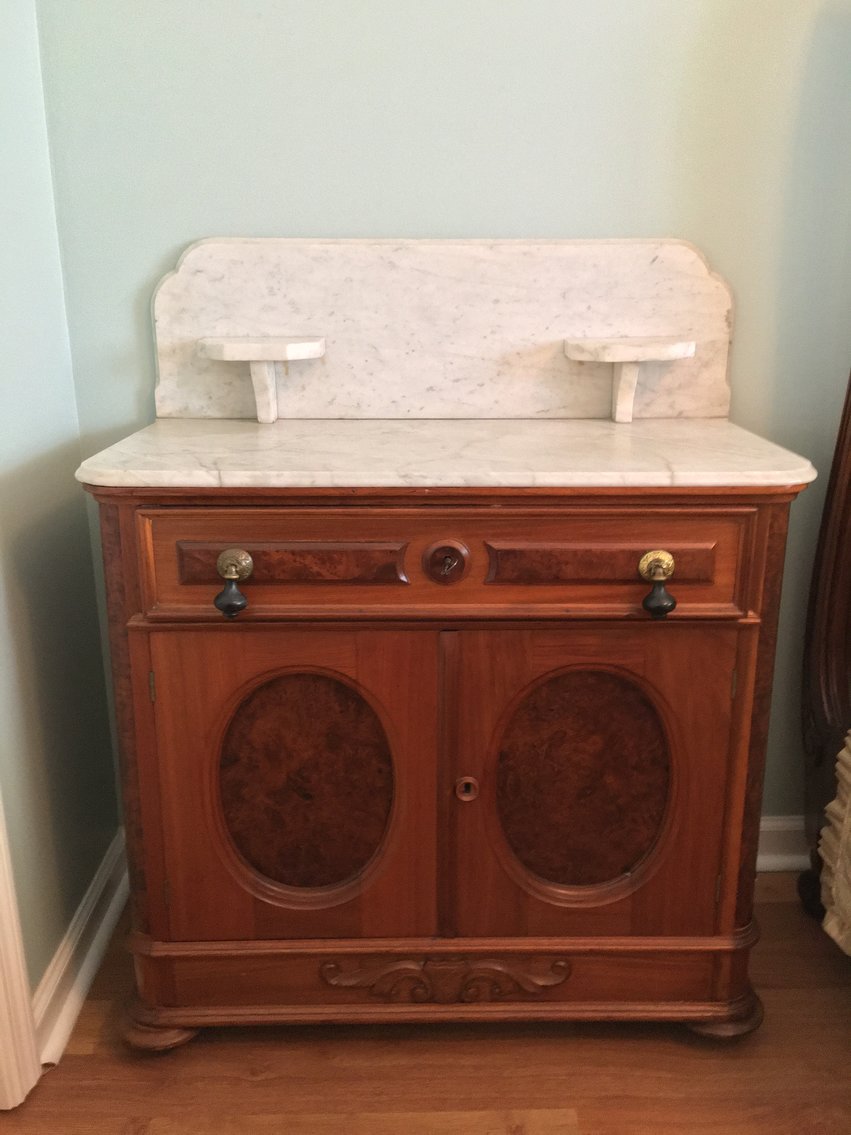 Image for Frances E Thompson Estate