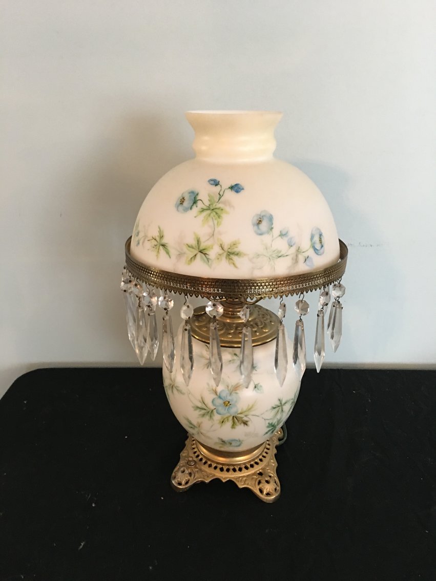 Image for Frances E Thompson Estate