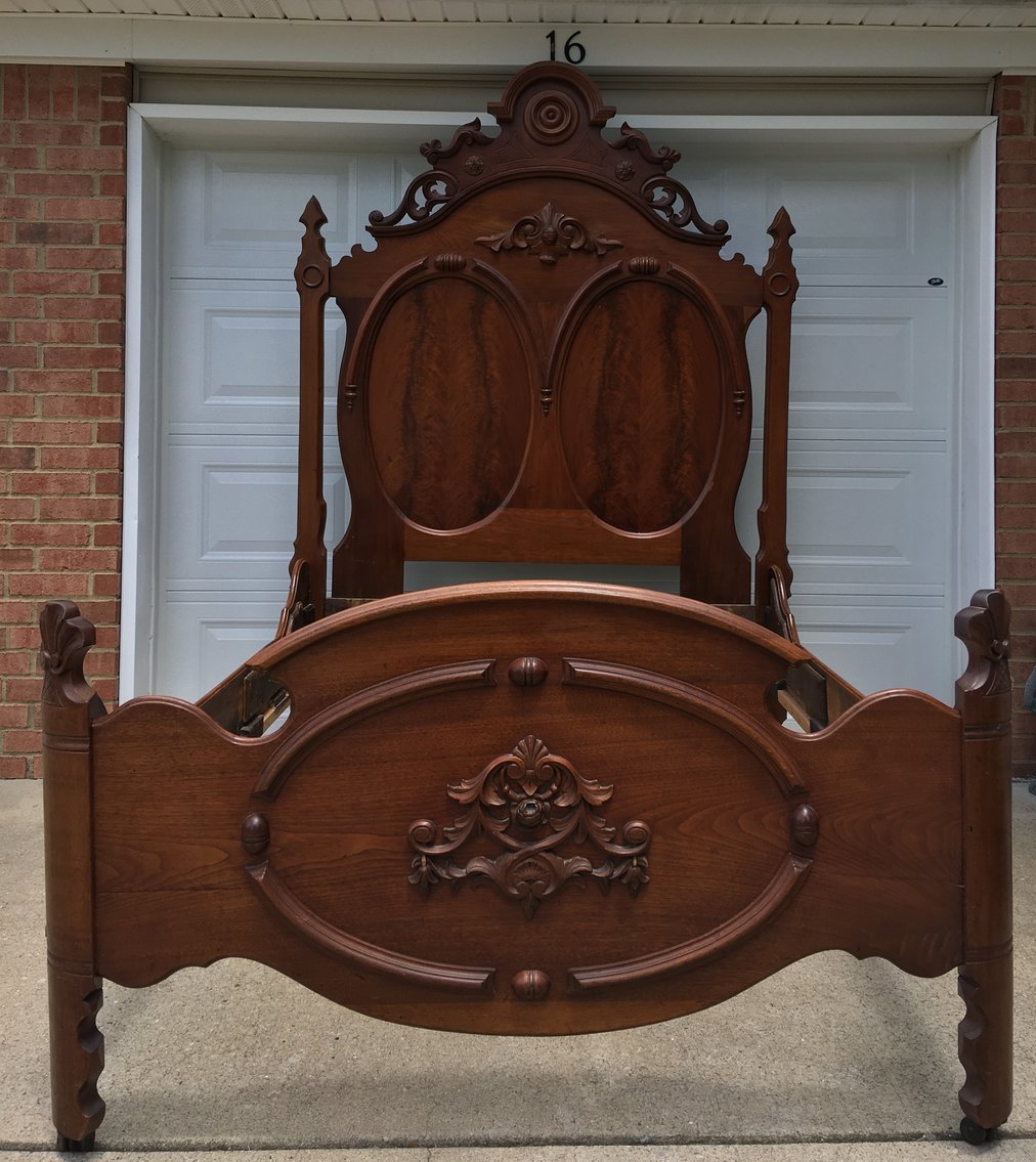 Image for Frances E Thompson Estate