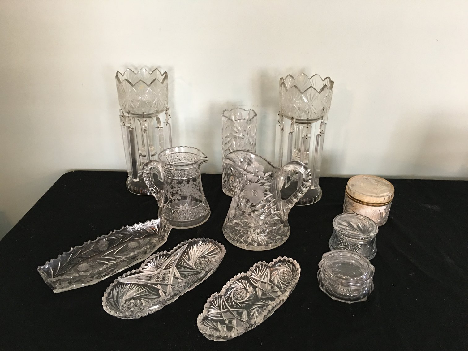 Image for Frances E Thompson Estate