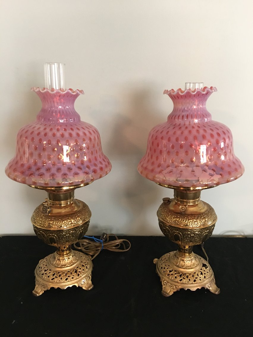 Image for Frances E Thompson Estate