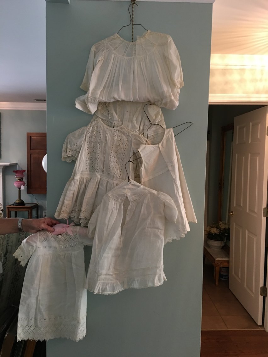 Image for Frances E Thompson Estate