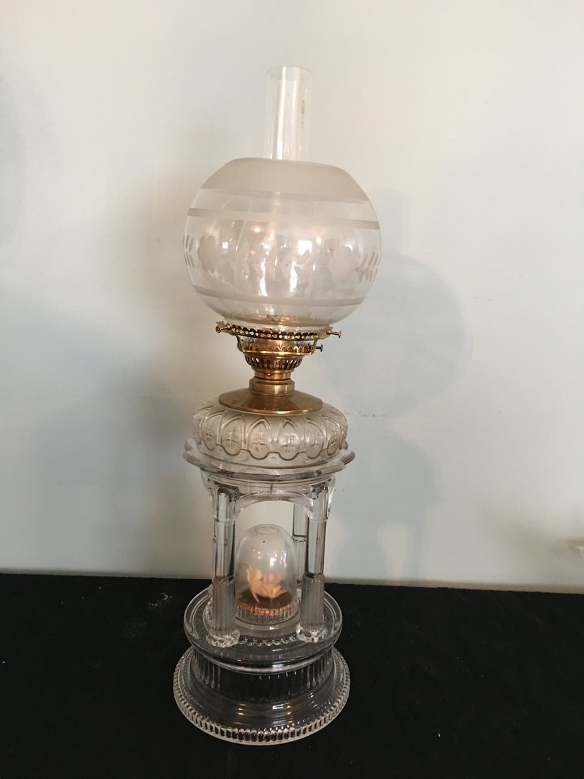 Image for Frances E Thompson Estate