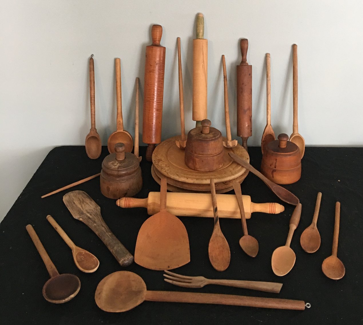 Image for Frances E Thompson Estate