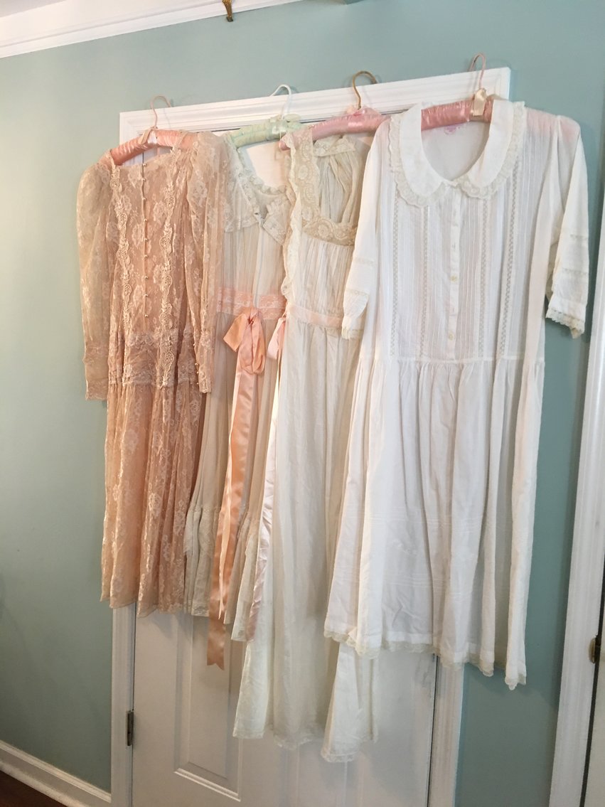 Image for Frances E Thompson Estate