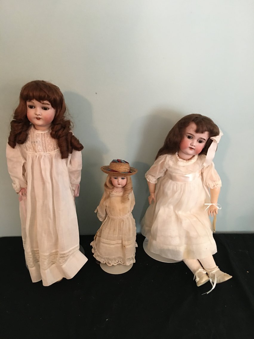 Image for Frances E Thompson Estate