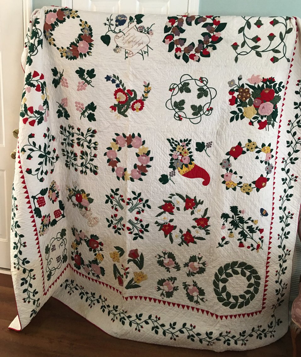 Image for Frances E Thompson Estate