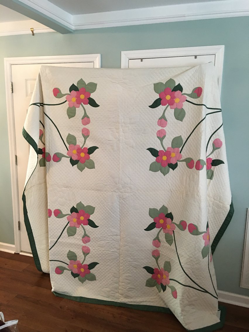 Image for Frances E Thompson Estate