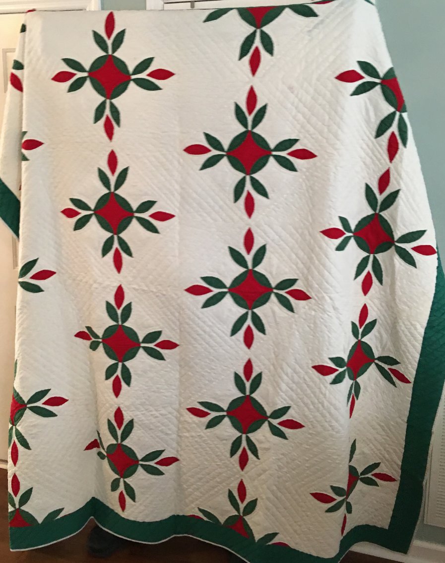 Image for Frances E Thompson Estate