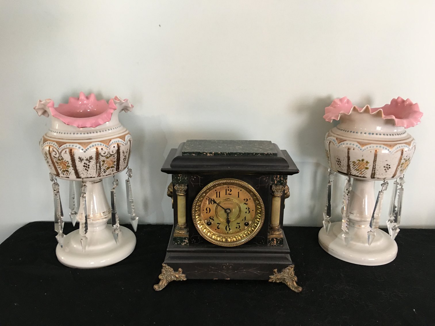 Image for Frances E Thompson Estate