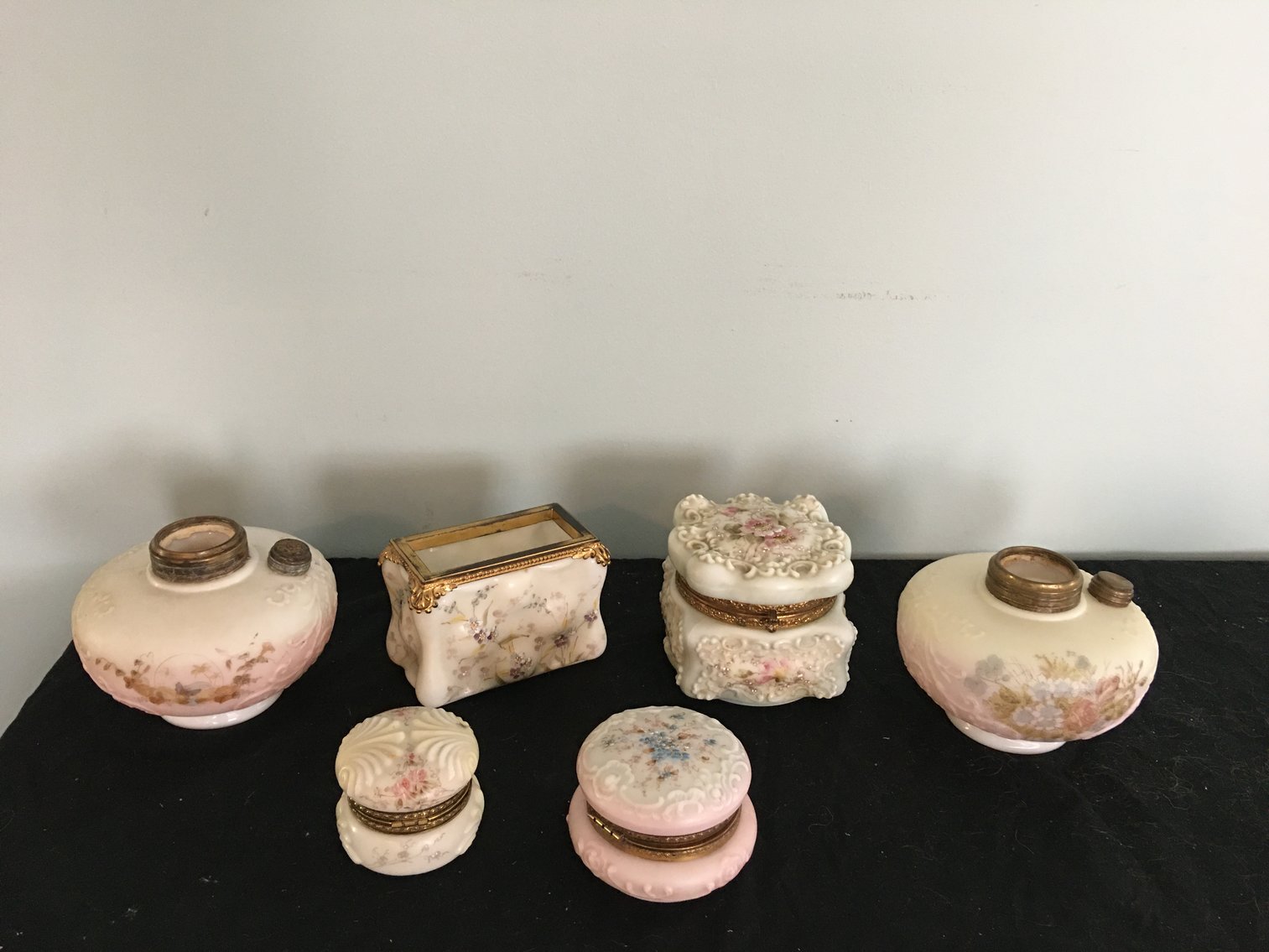 Image for Frances E Thompson Estate