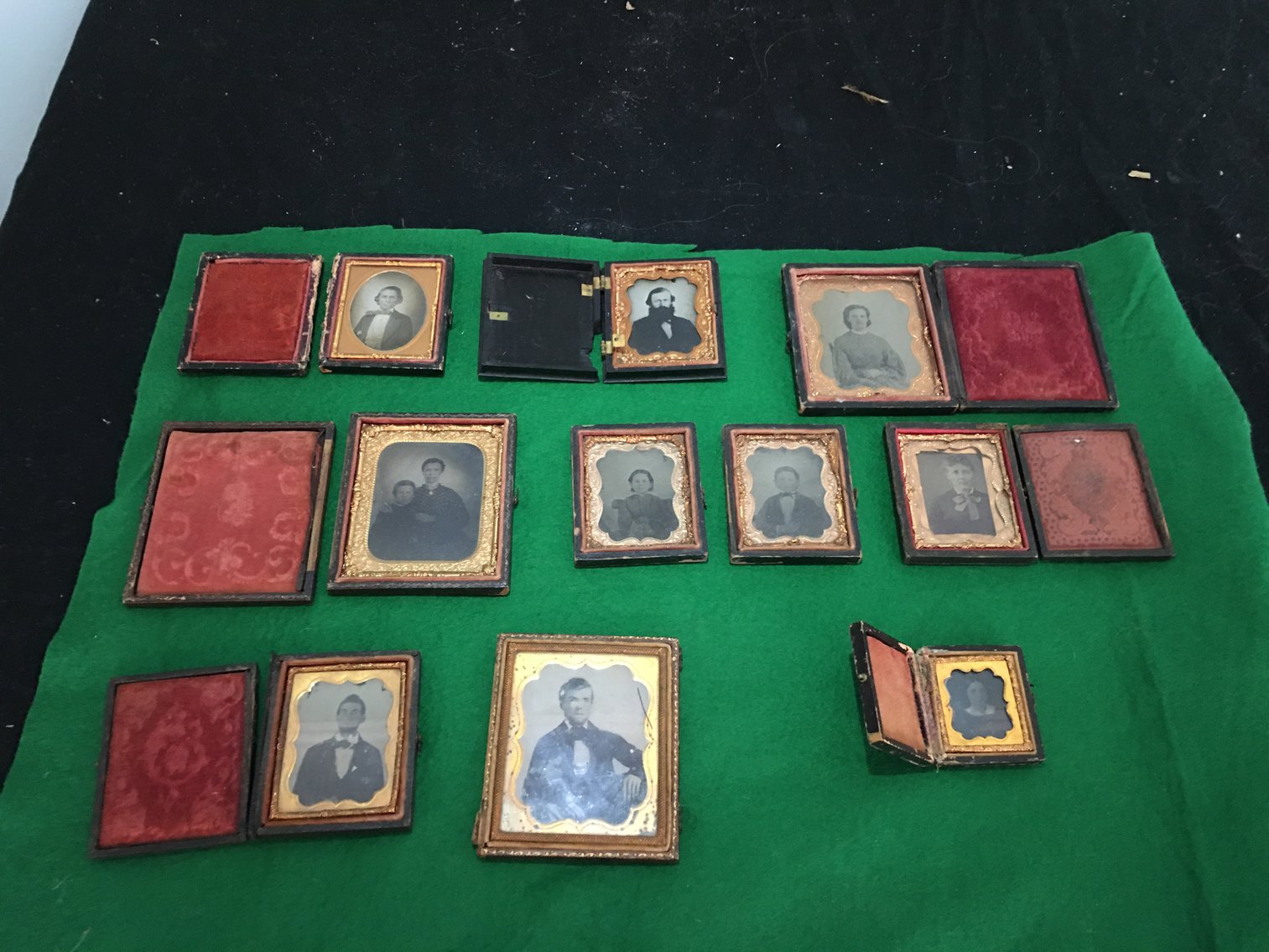 Image for Frances E Thompson Estate