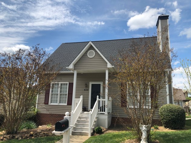 Image for Heatherbrook Cluster Home