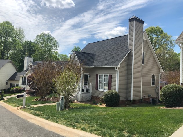 Image for Heatherbrook Cluster Home